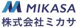 株式会社ミカサ
