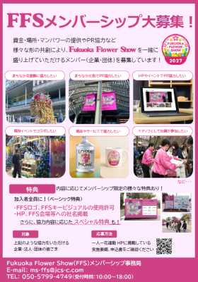 チラシ表